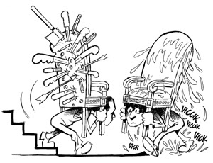 Mizahi Haber.. (KOMÝK)